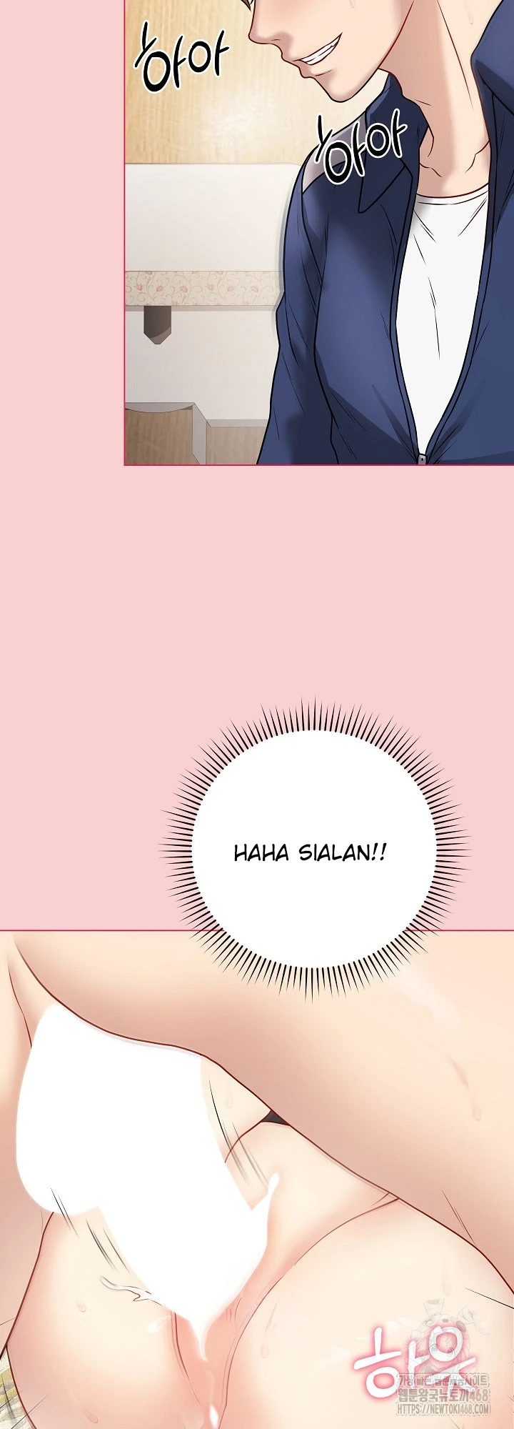 Signed, Sealed, Mistaken - Page 18